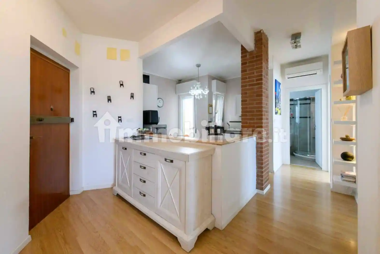 Appartamento in vendita a Gorizia