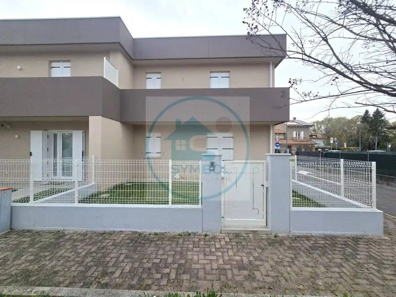 Villa in vendita a Martellago