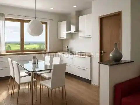 Appartamento in vendita a Parma