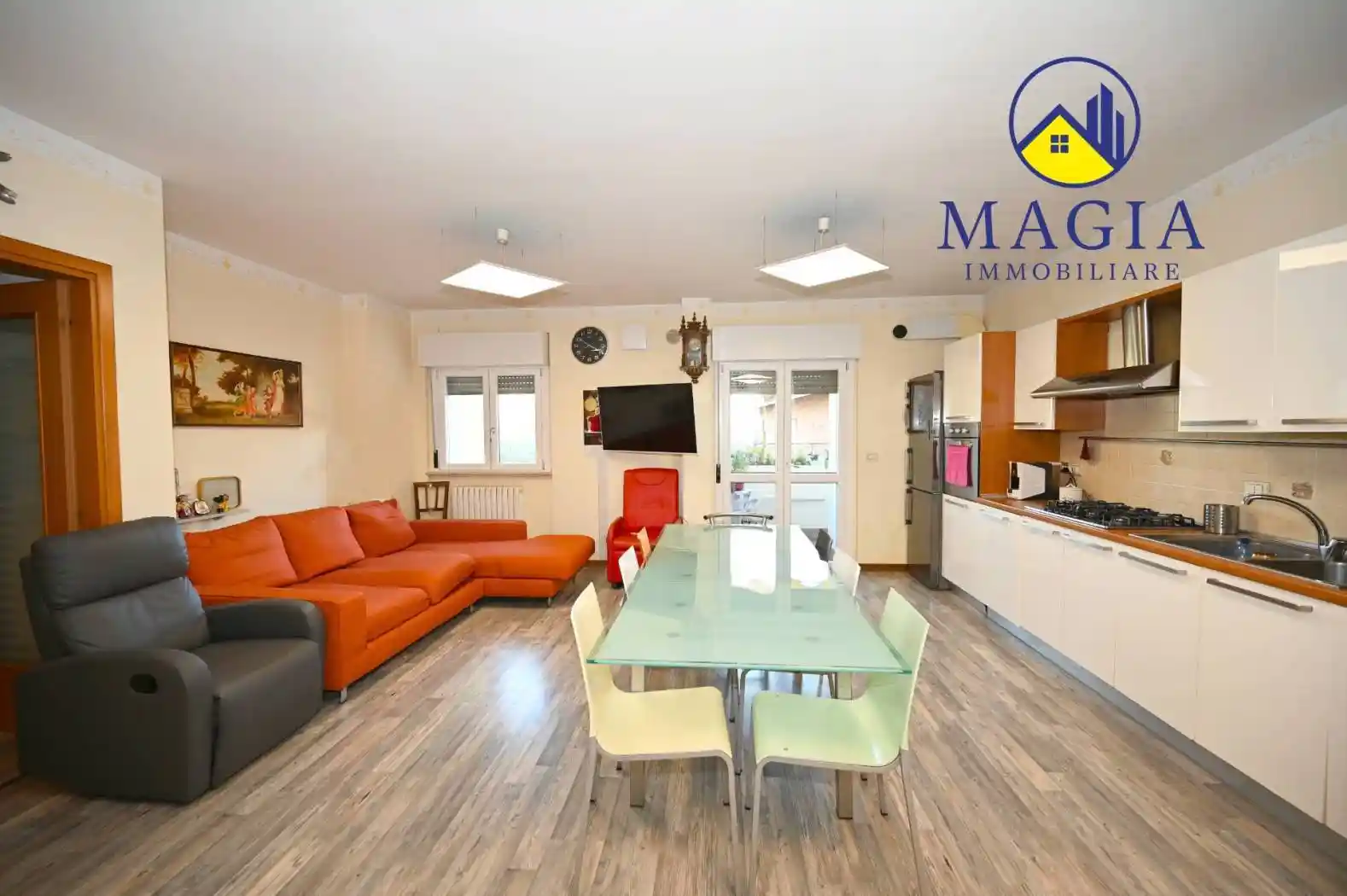 Appartamento in vendita a Ascoli Piceno