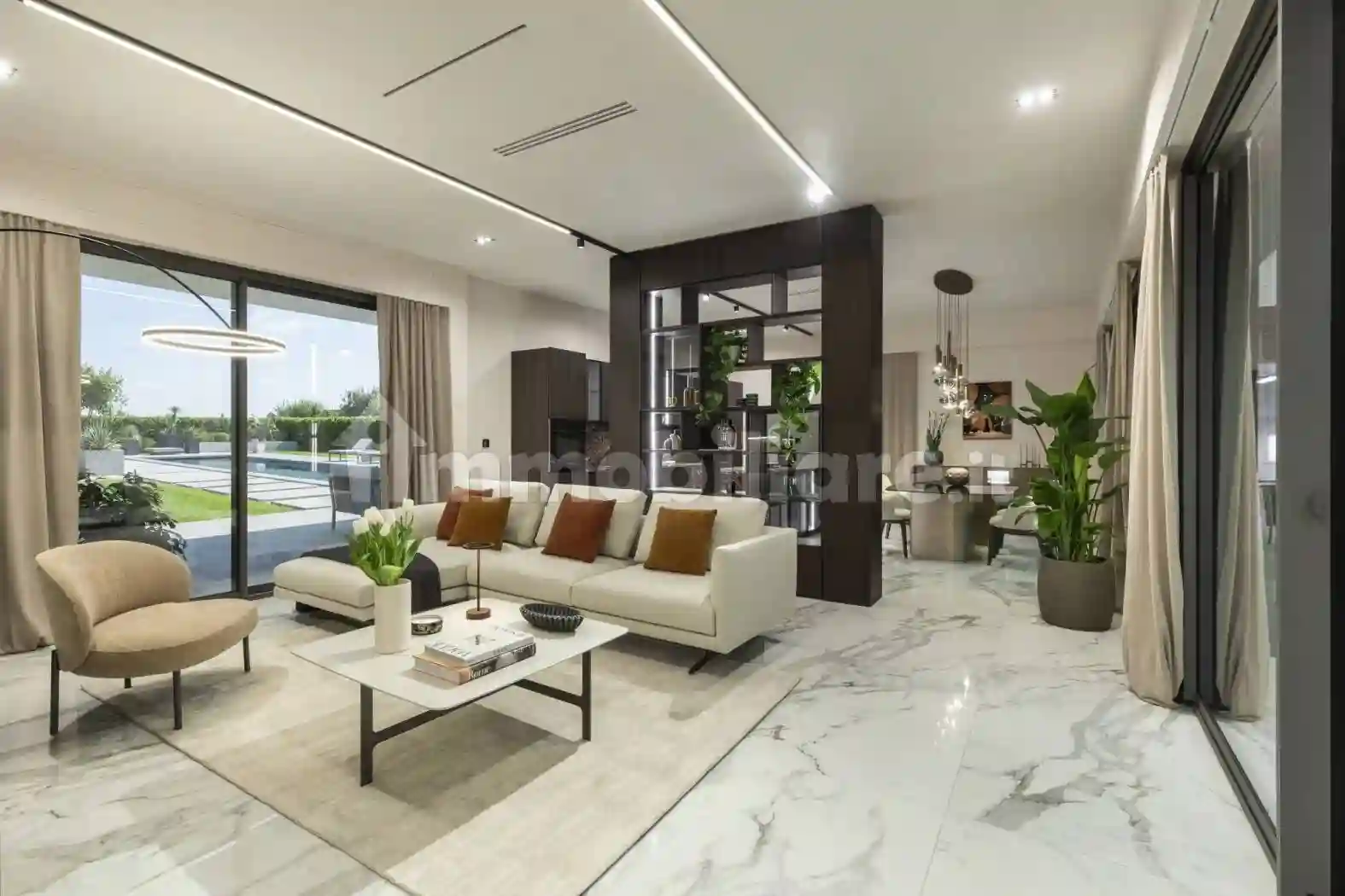 Villa - foto 3