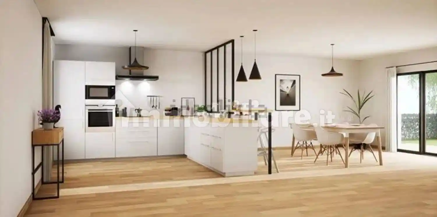 Appartamento in vendita a Parma