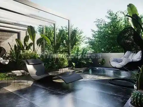 Appartamento in vendita a Parma