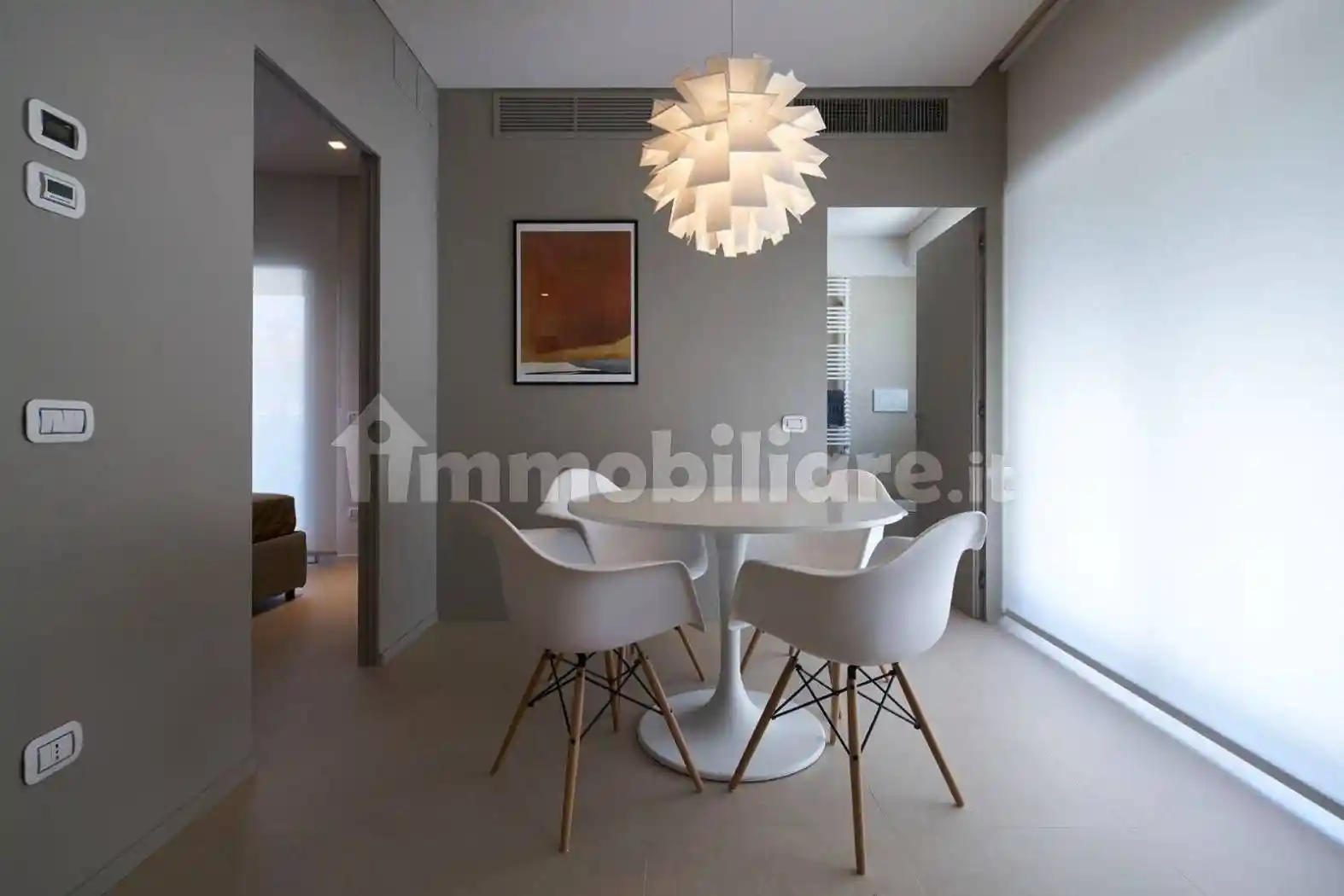 Appartamento in affitto a Firenze