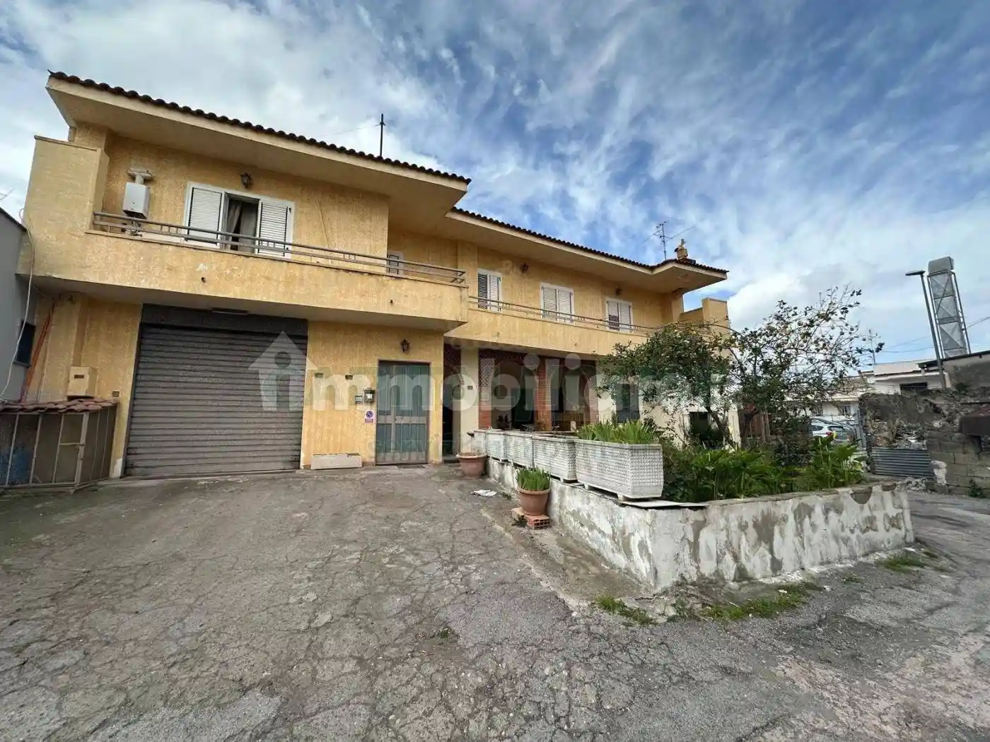 Casa indipendente in vendita a Ottaviano