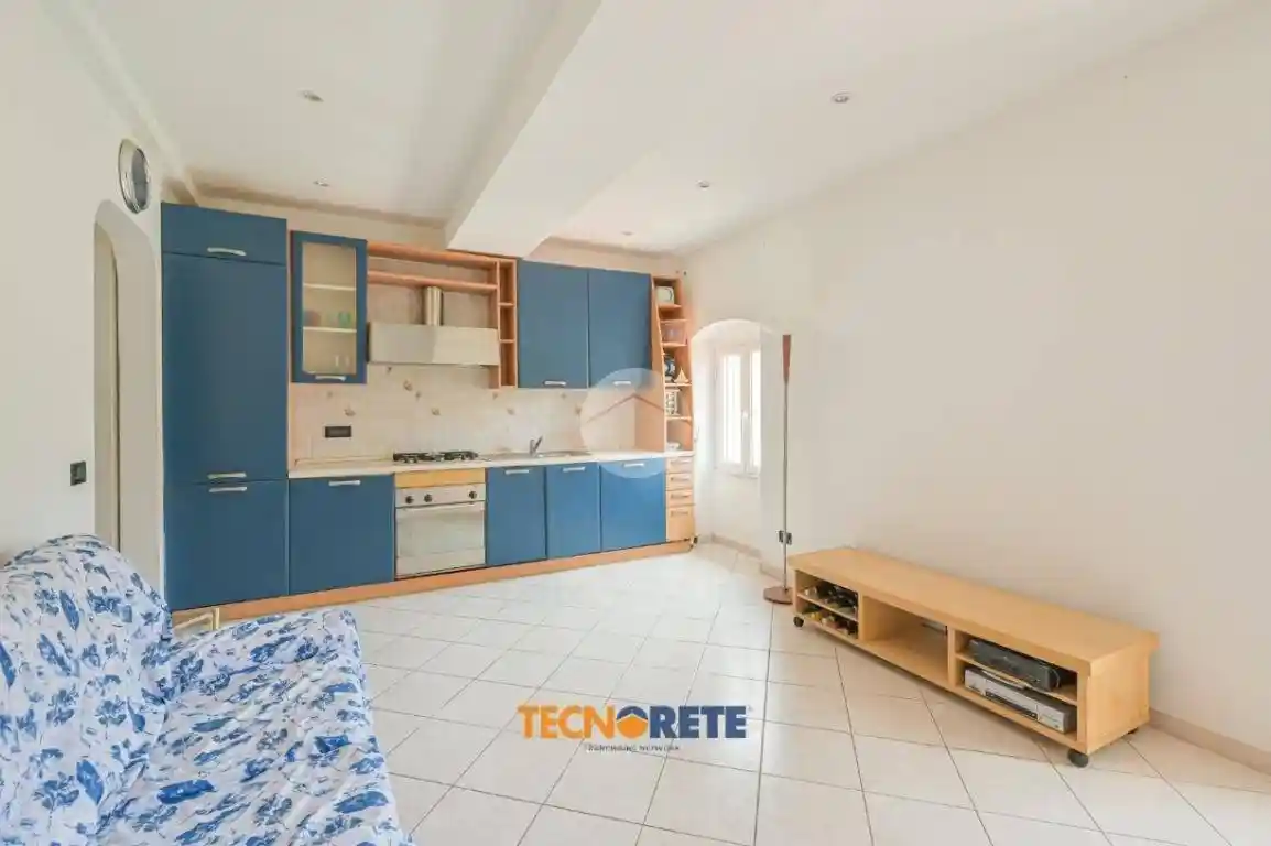 Appartamento in vendita a La Spezia