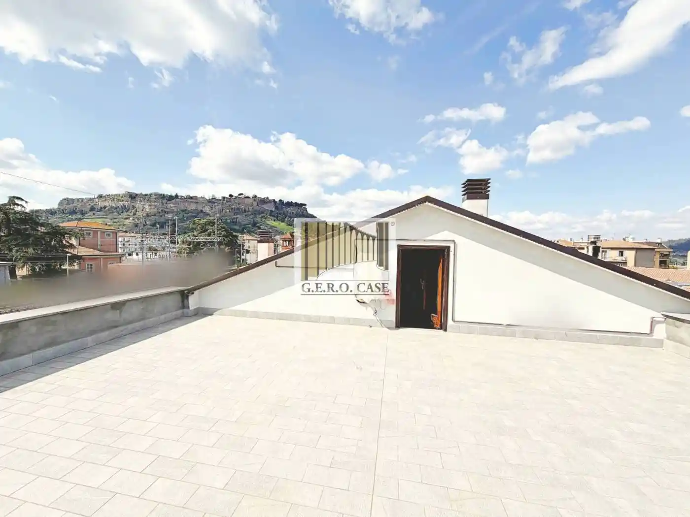 Appartamento in vendita a Orvieto