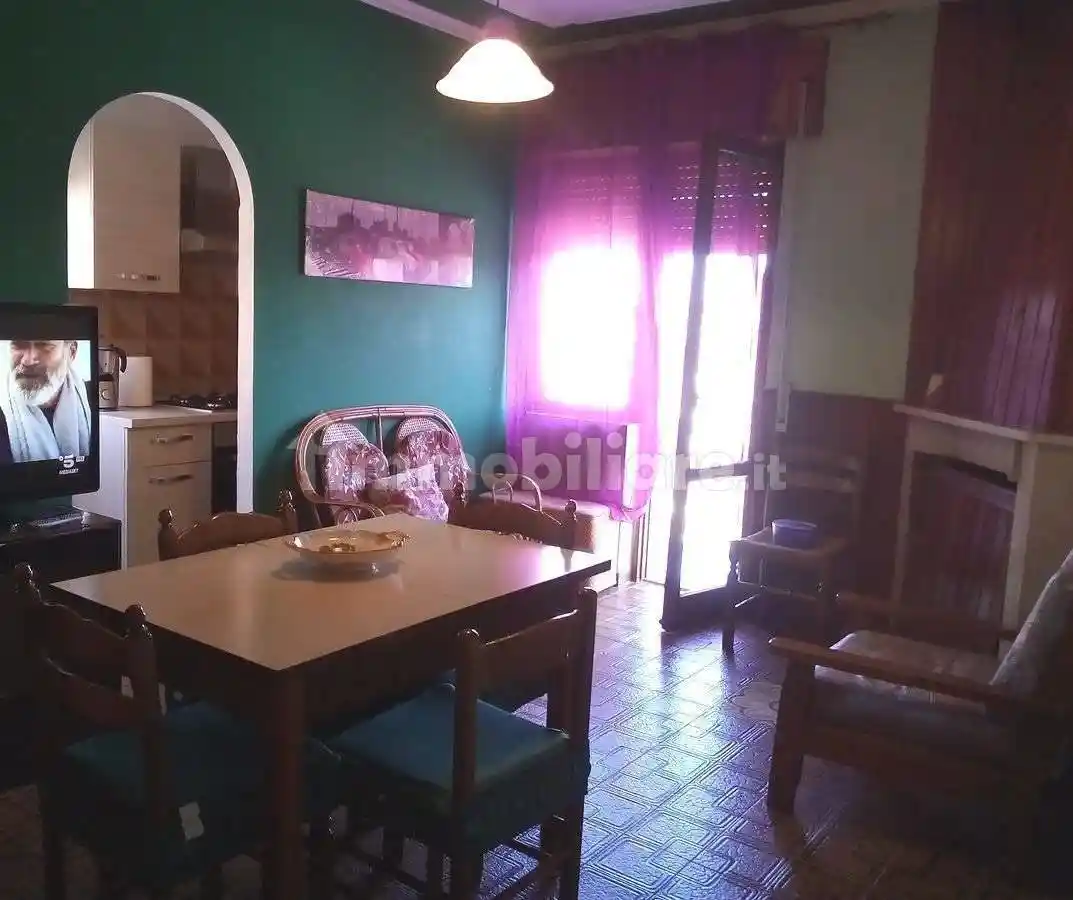 Appartamento in vendita a Sante Marie