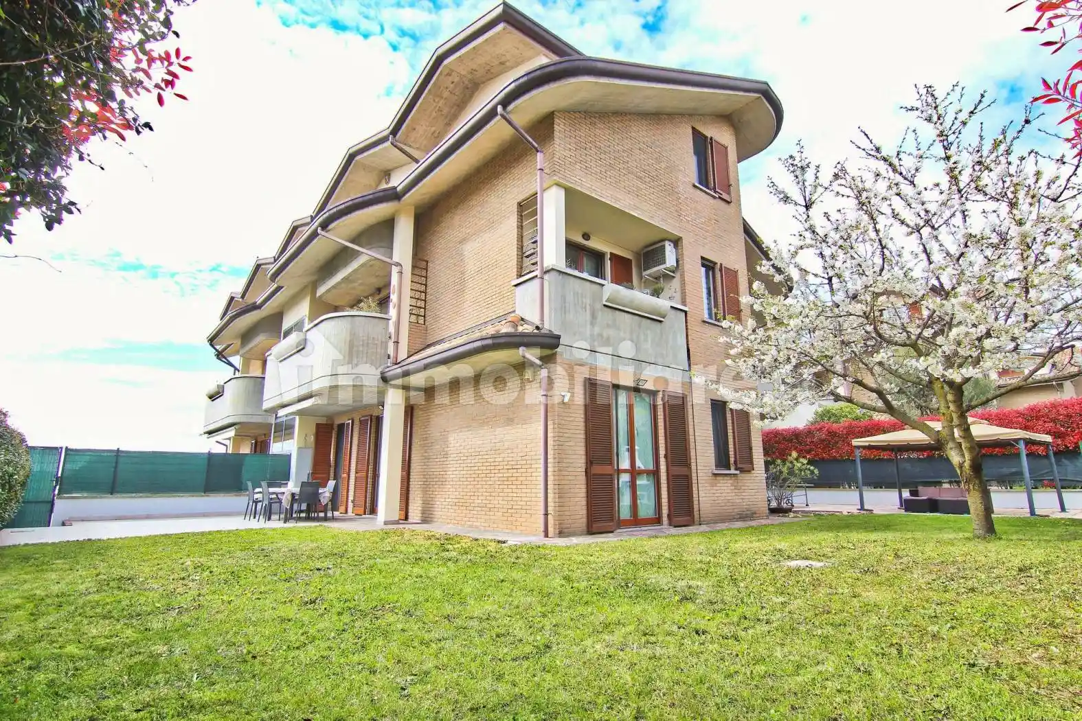 Appartamento in vendita a Misinto