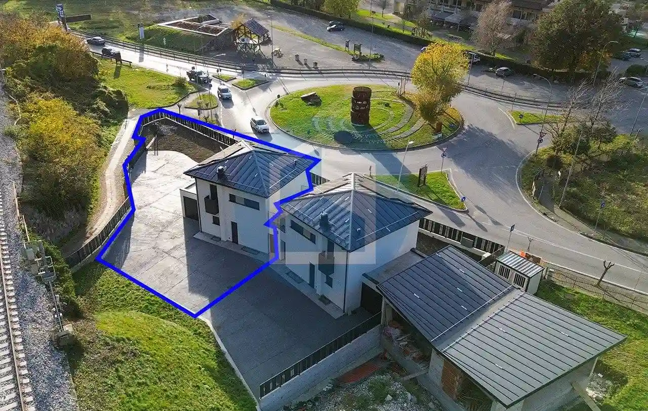 Villa - foto 3