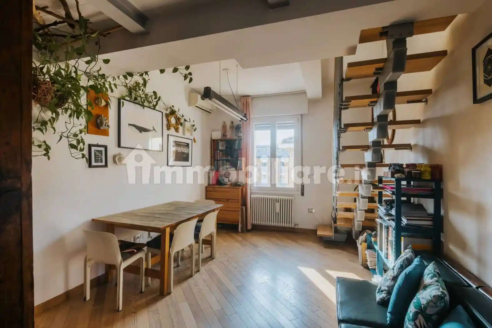 Appartamento in vendita a Bologna