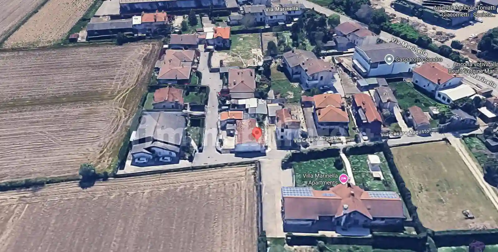 Villetta a schiera - foto 2
