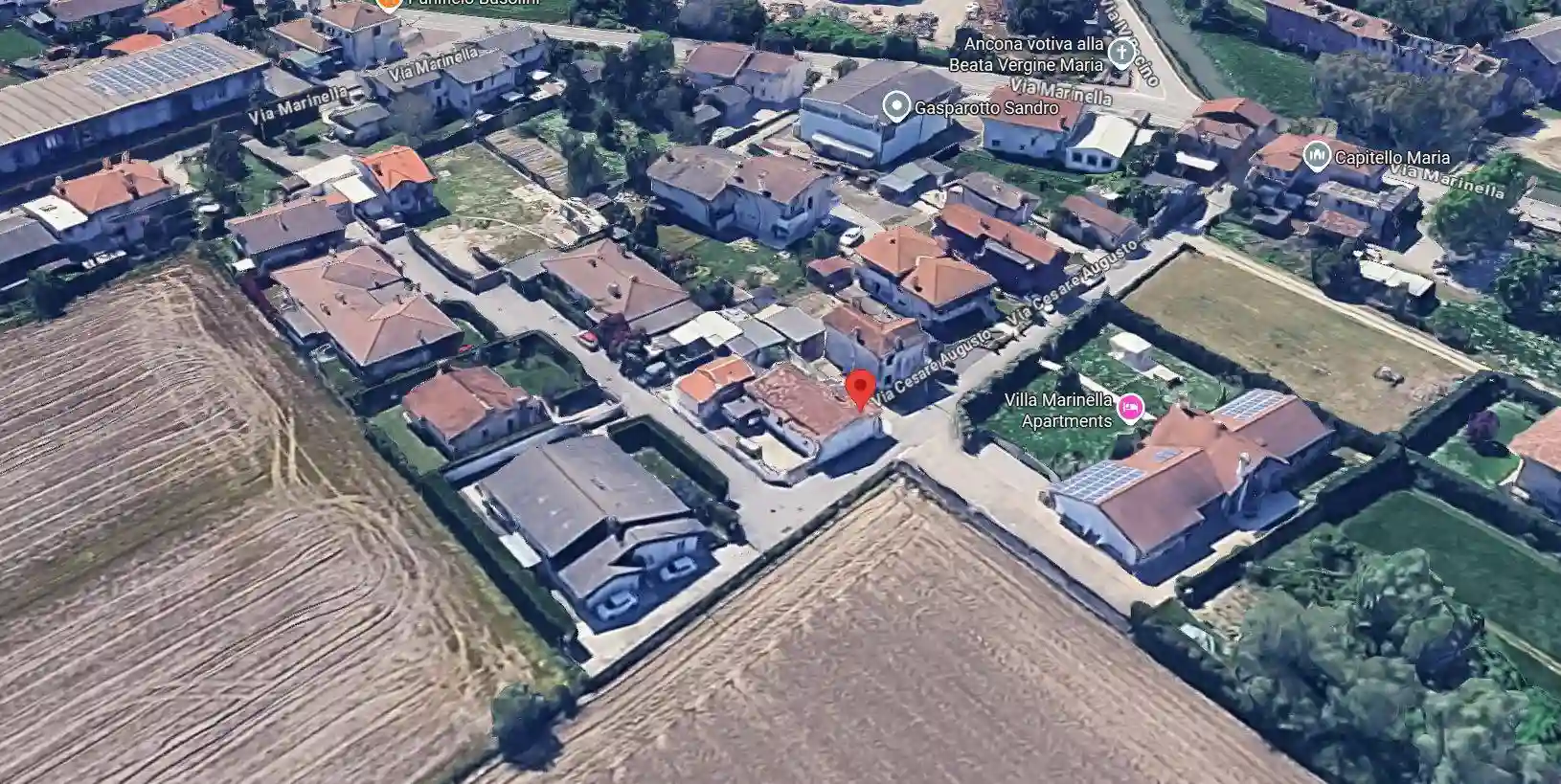 Villetta a schiera - foto 3