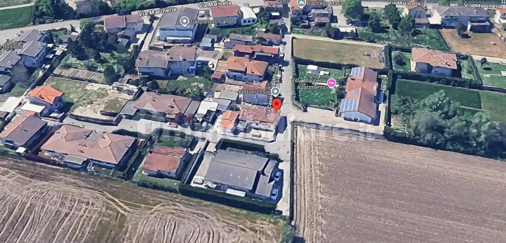 Villetta a schiera - foto 4