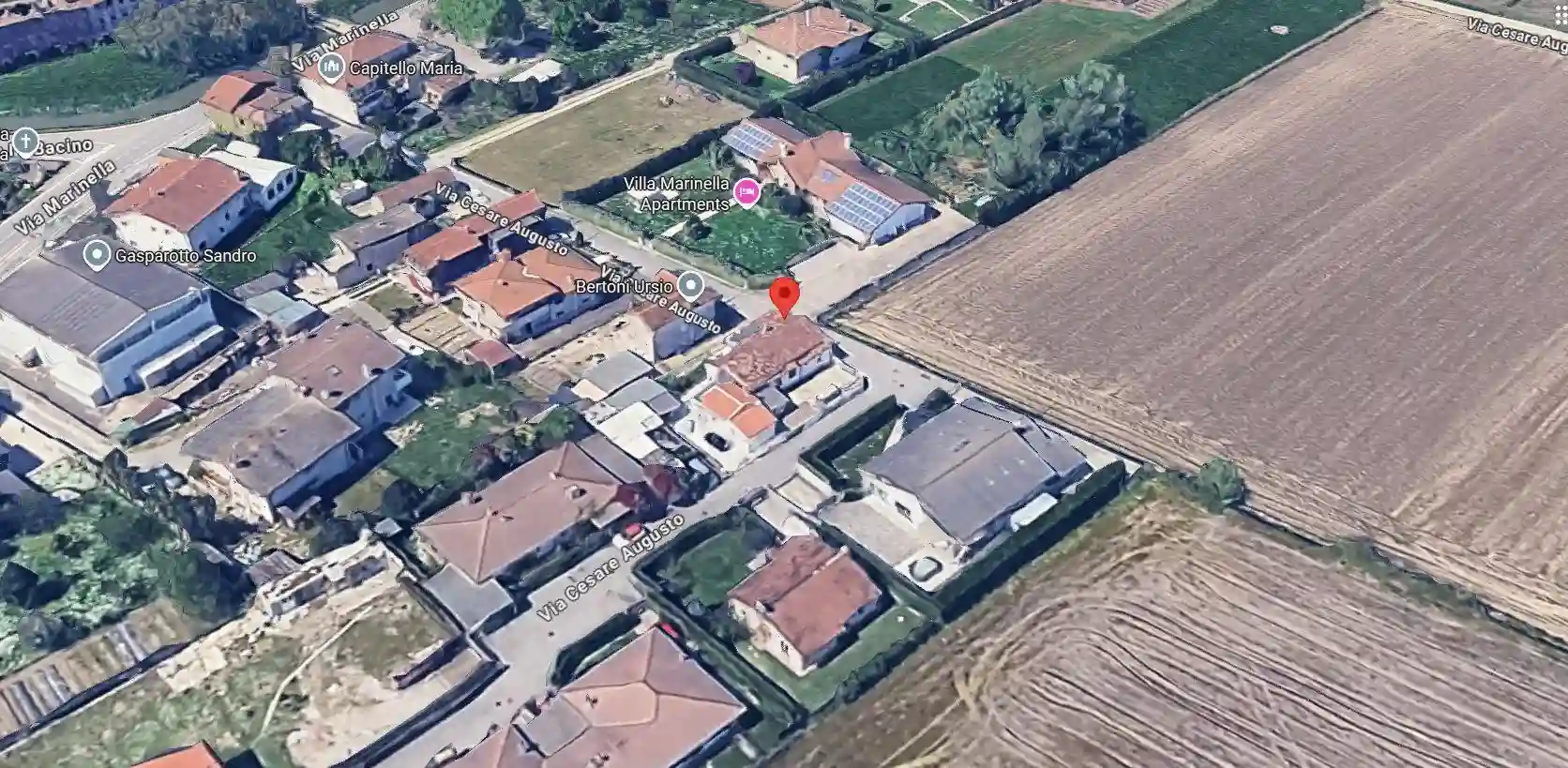Villetta a schiera - foto 5