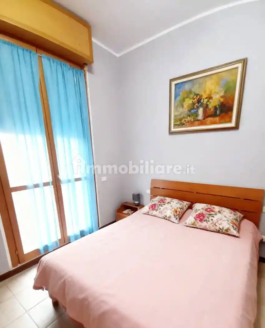 Appartamento in vendita a Reggio Emilia