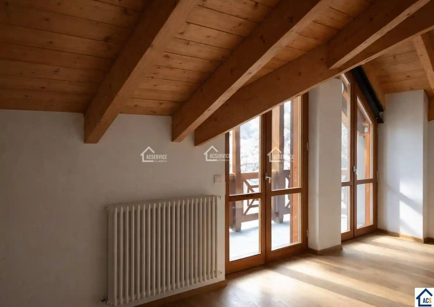 Appartamento in vendita a Ponte di Legno