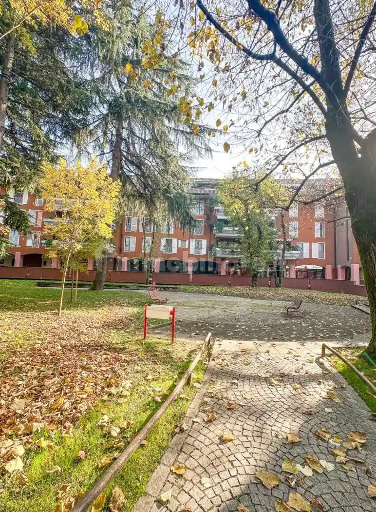 Loft in vendita a Segrate