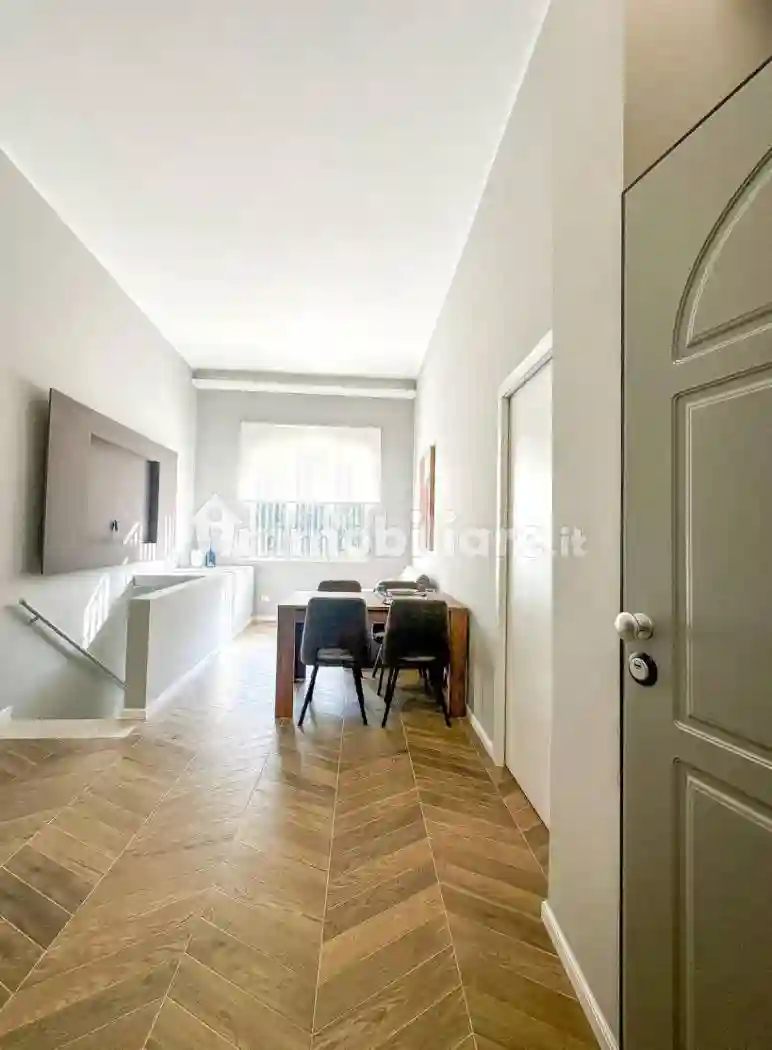 Loft - foto 4