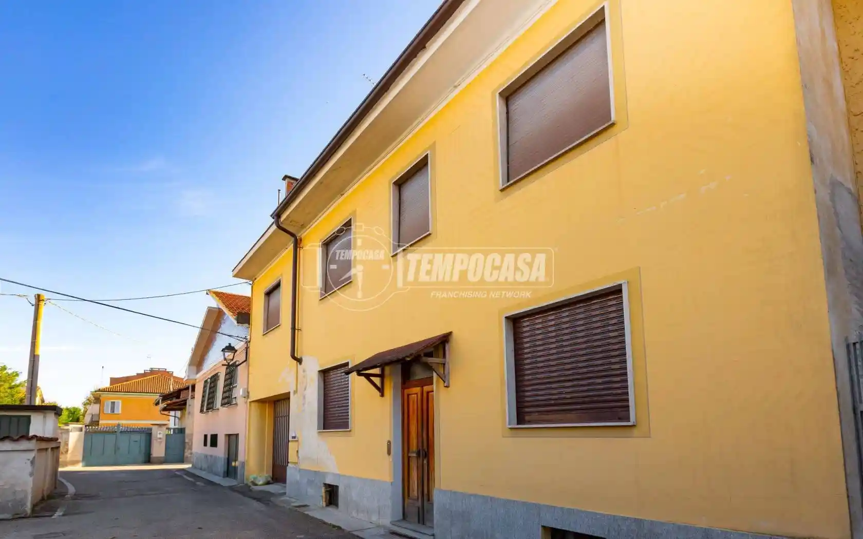 Appartamento in vendita a Villastellone