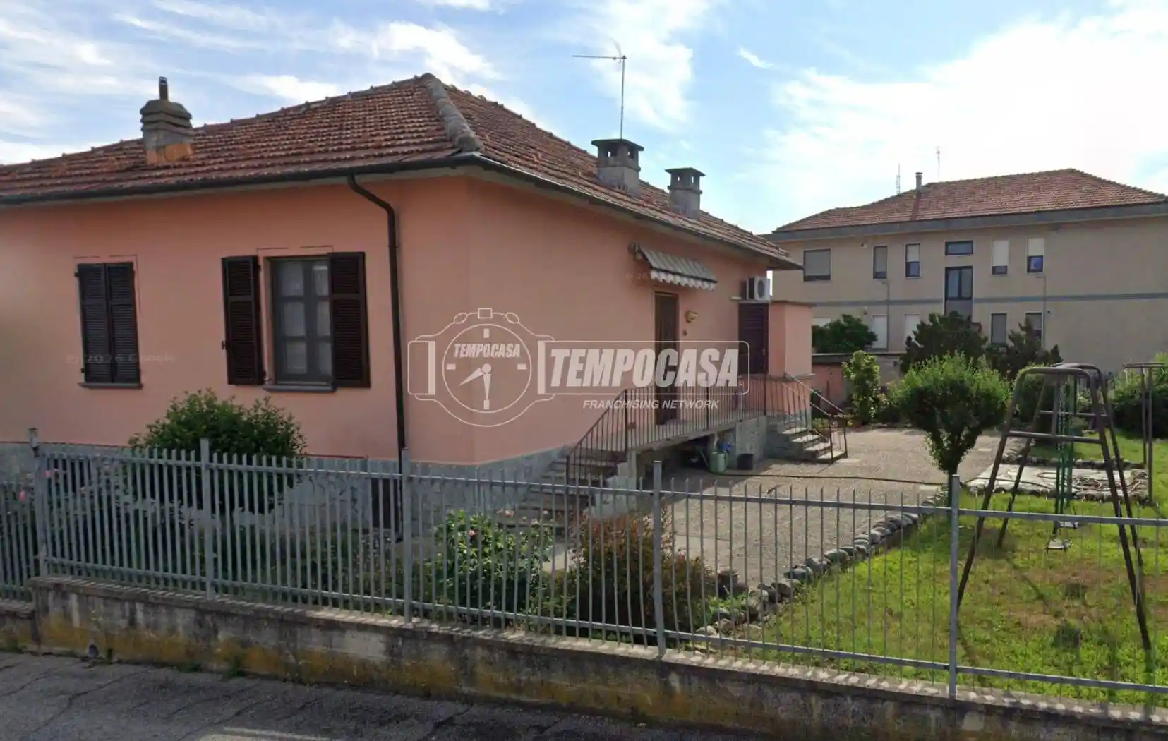 Villa in vendita a Villastellone