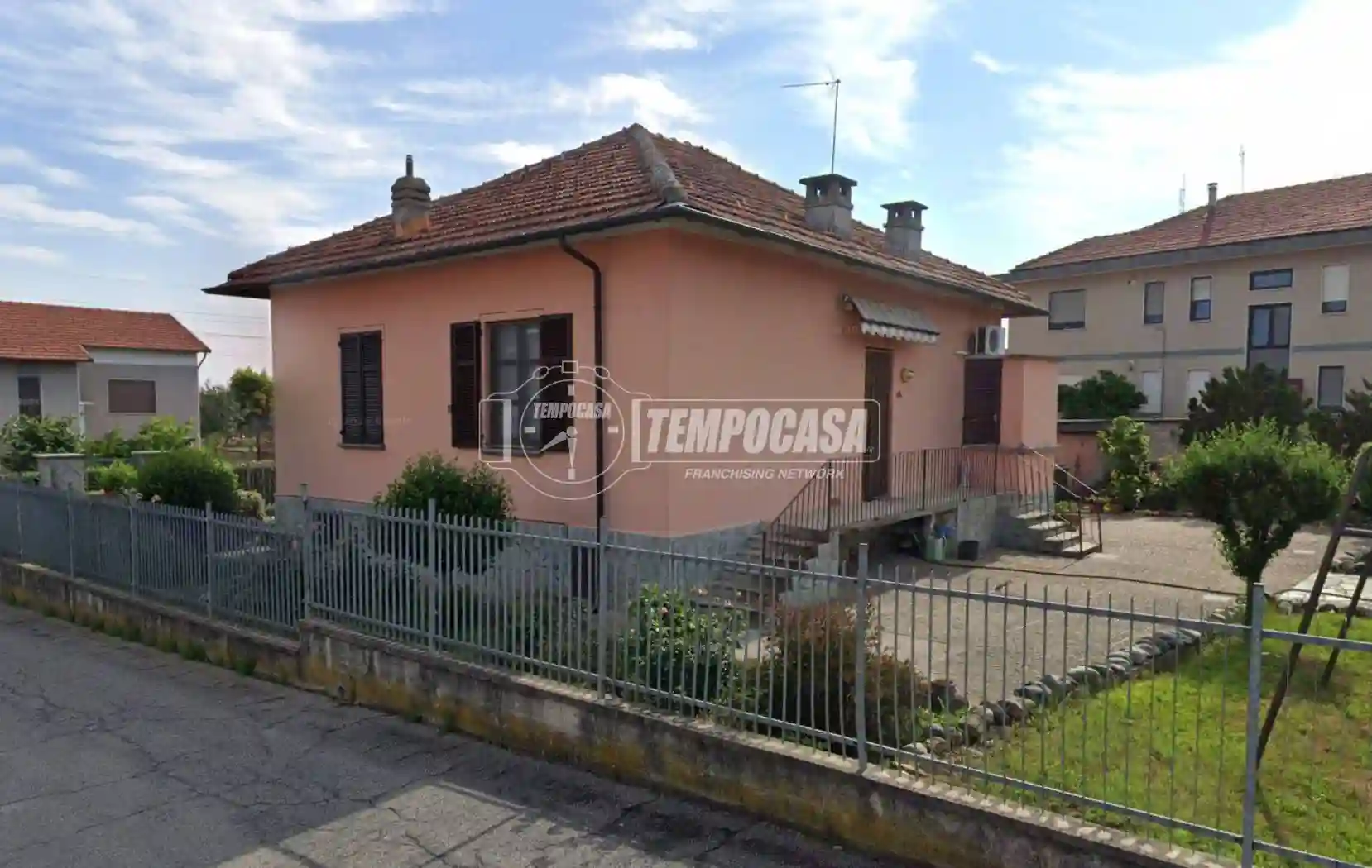 Villa - foto 3