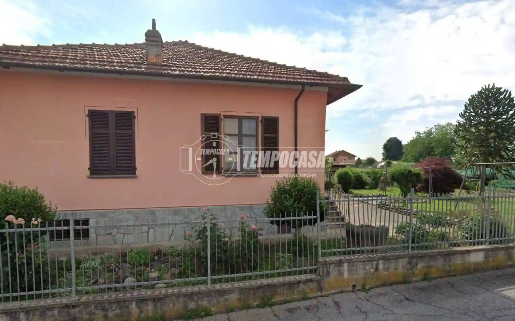 Villa - foto 4