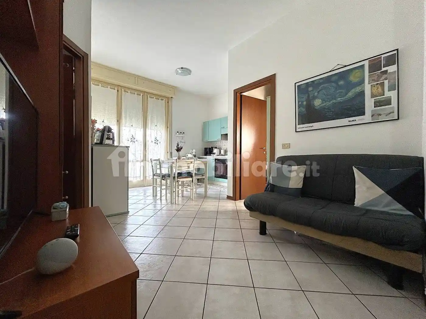 Appartamento in affitto a Parma