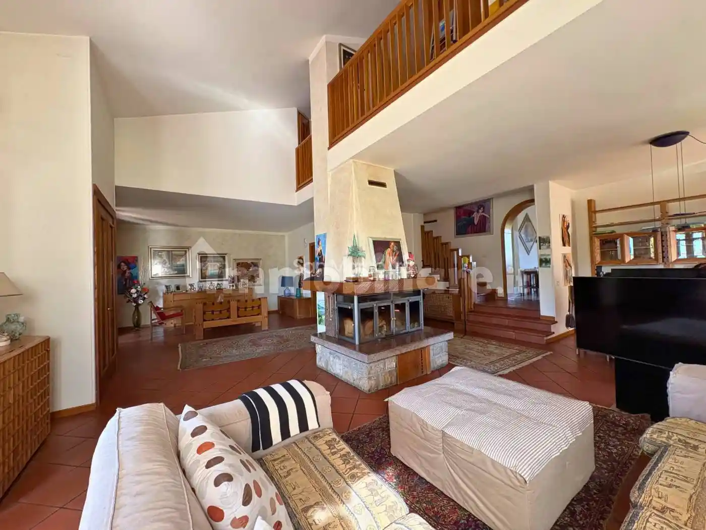 Casa indipendente in vendita a Flero