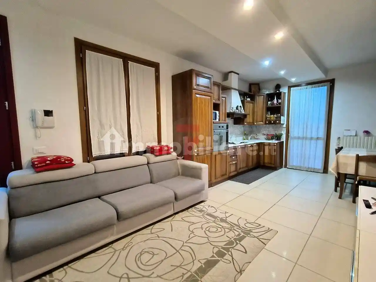 Villa in vendita a Campo San Martino