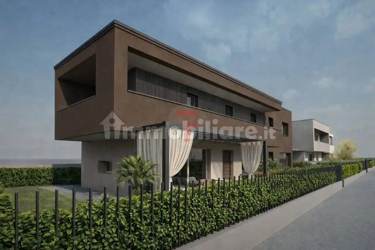 Villa in vendita a Limena