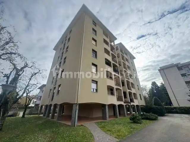 Appartamento in vendita a Saronno