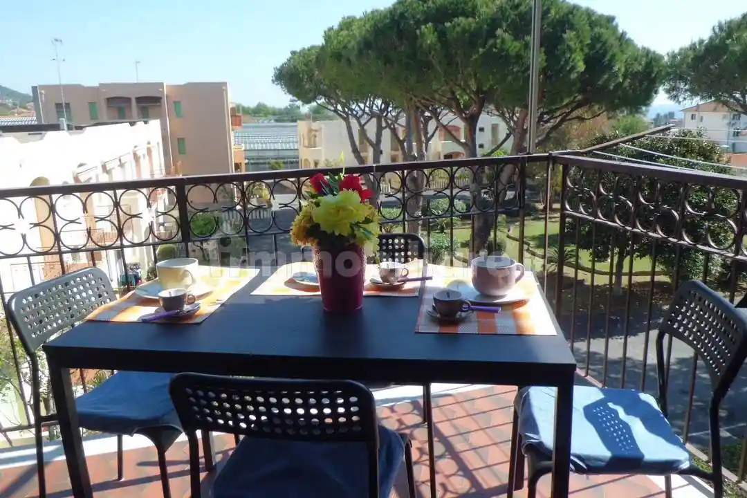 Appartamento in vendita a Ceriale