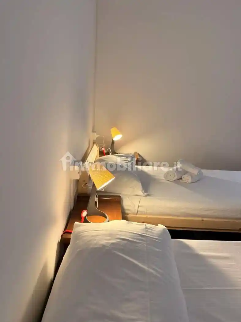 Appartamento in affitto a Genova