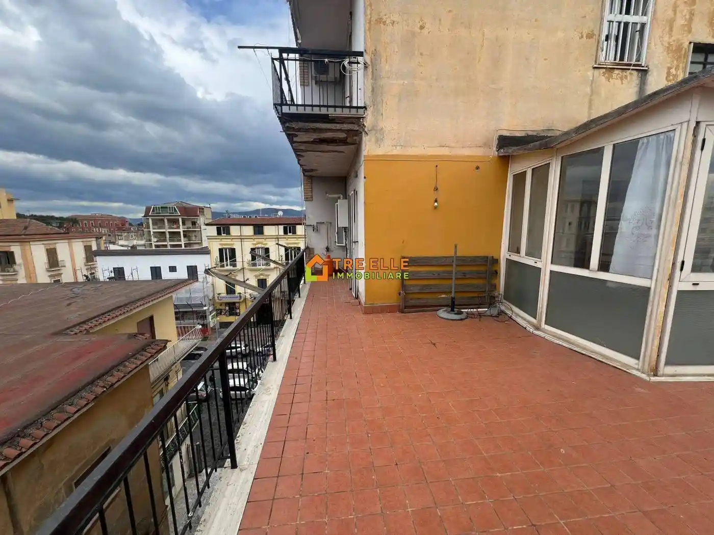 Appartamento in vendita a Marigliano