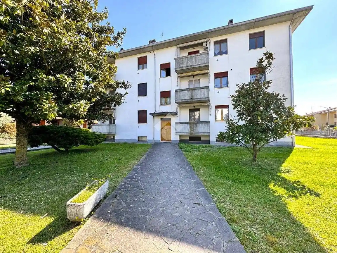 Appartamento in vendita a Noceto