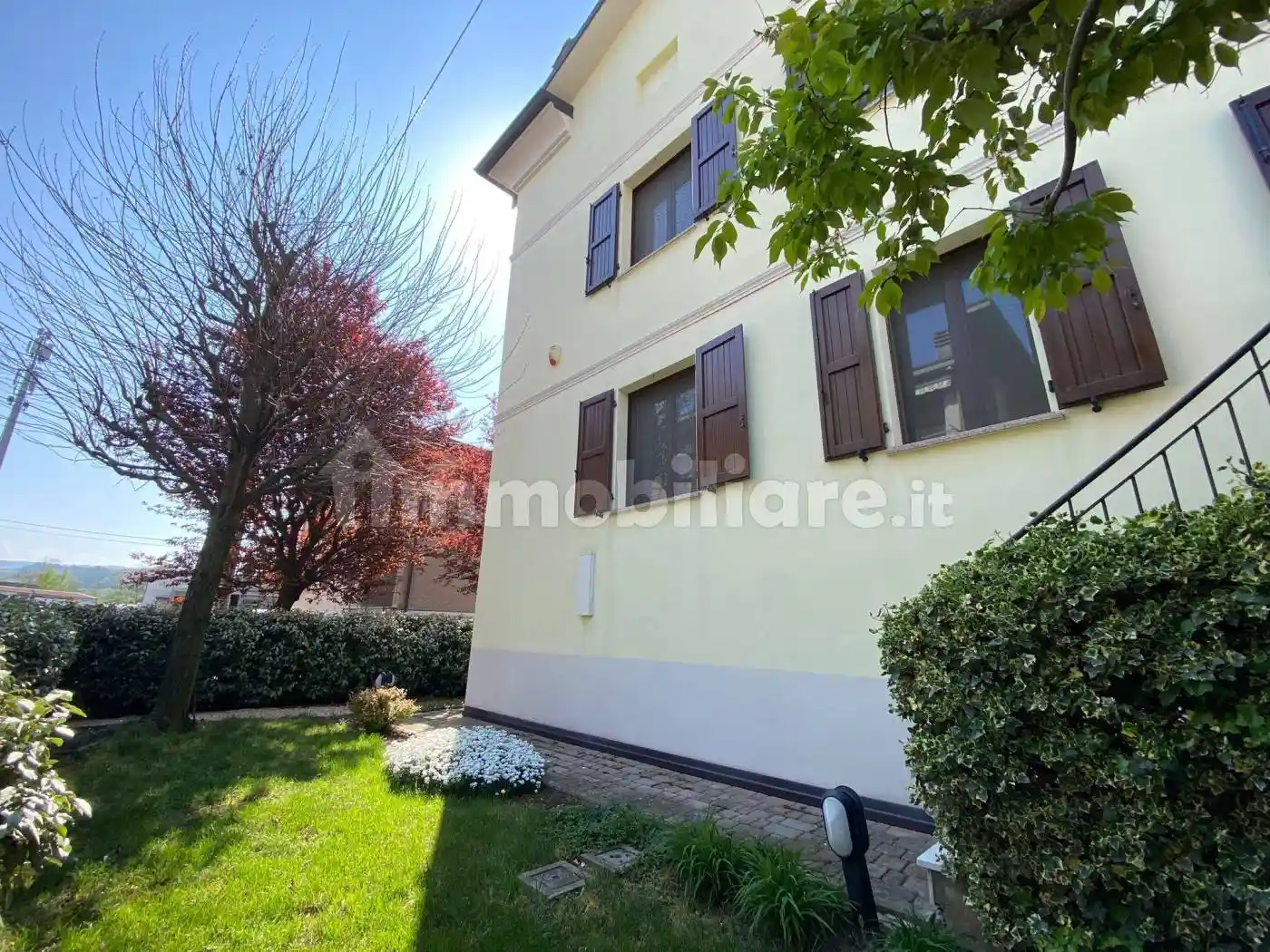 Villetta a schiera in vendita a Castellarano