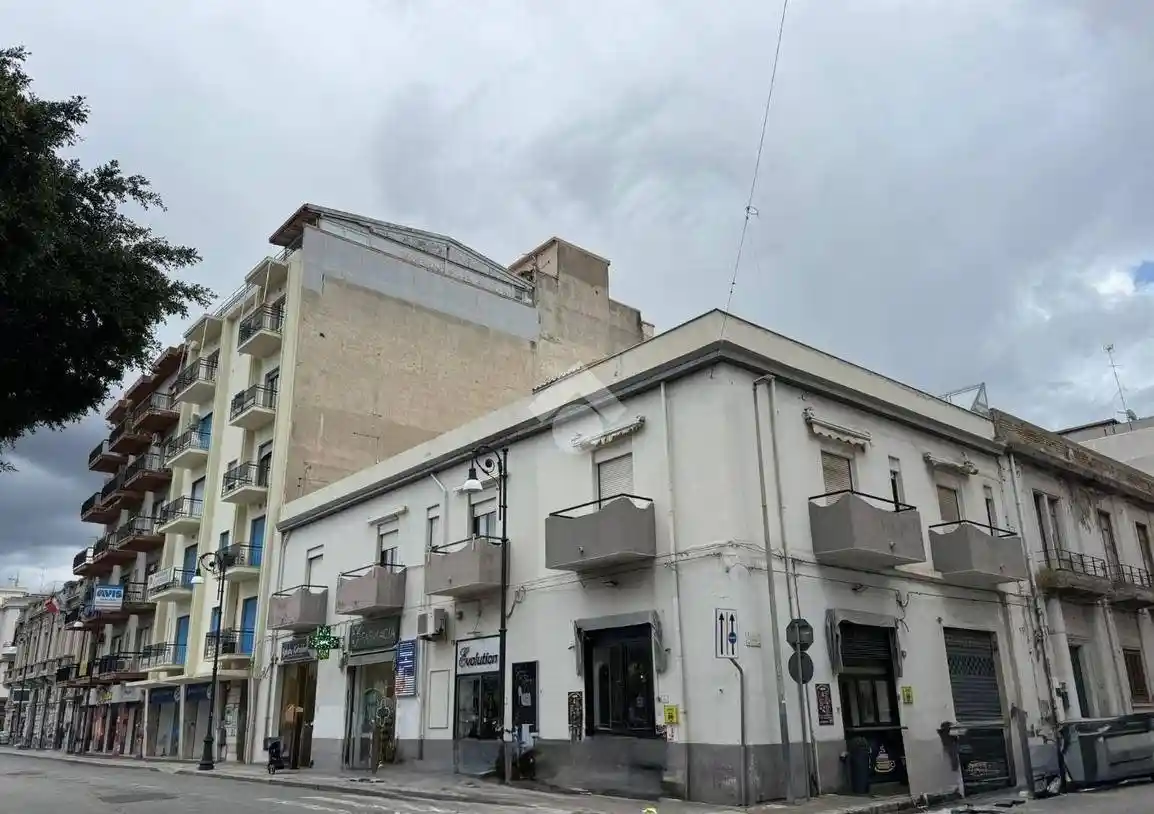 Appartamento in vendita a Reggio Calabria