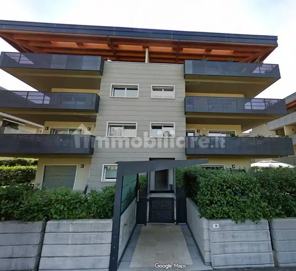 Appartamento in vendita a Valdagno