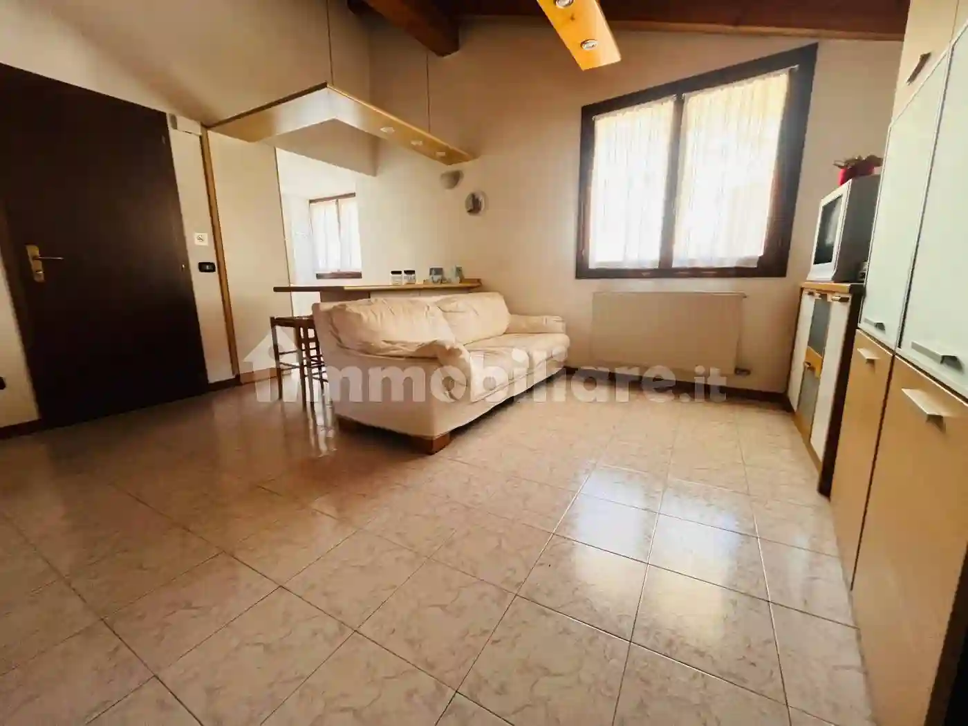 Attico - Mansarda - foto 2