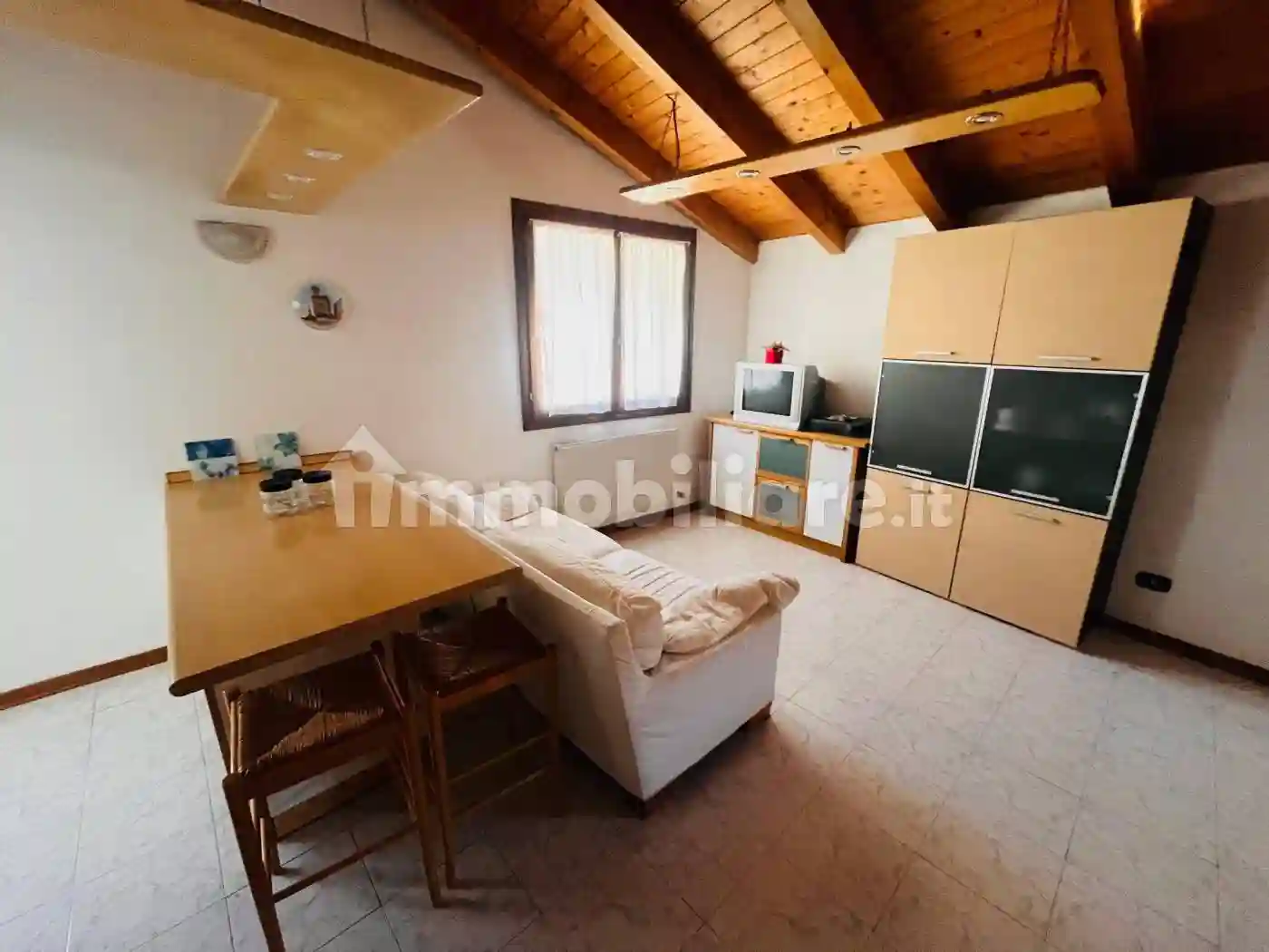 Attico - Mansarda - foto 4