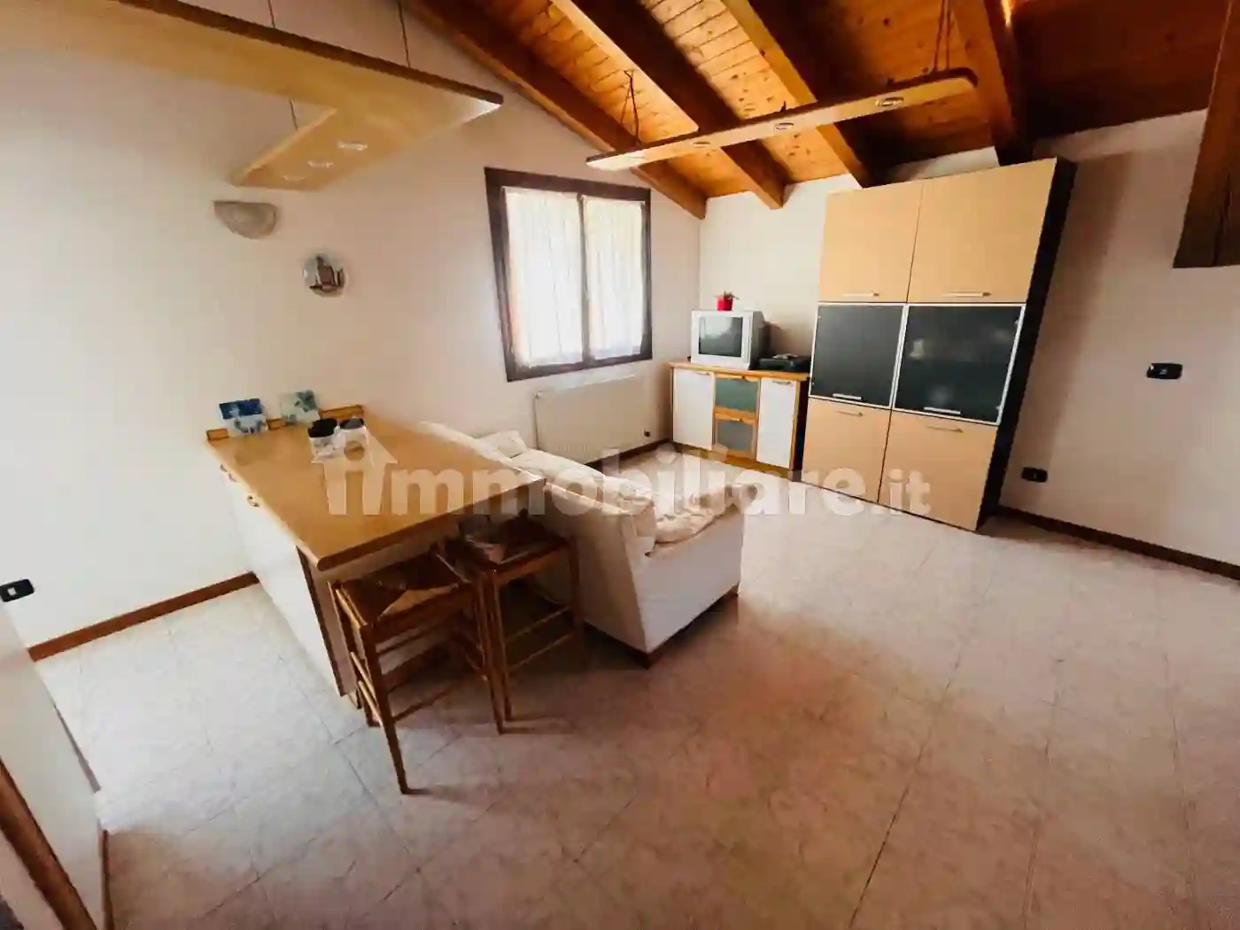 Attico - Mansarda - foto 5