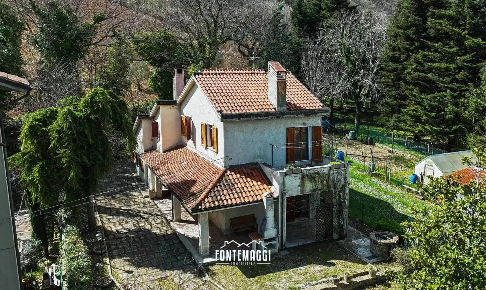 Casa indipendente - foto 2