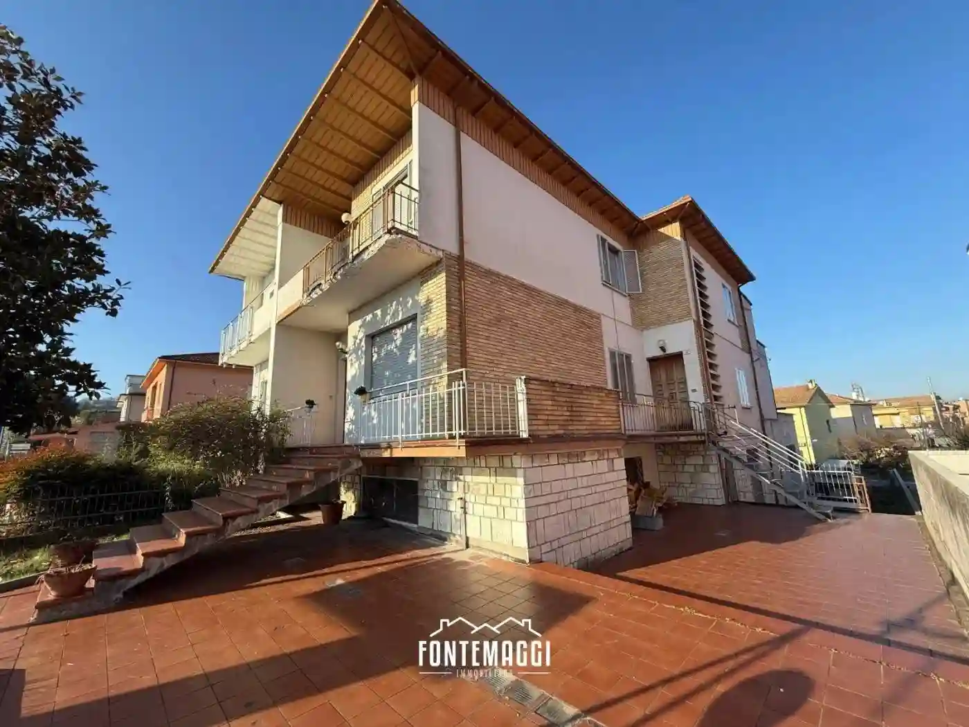 Villetta a schiera - foto 2