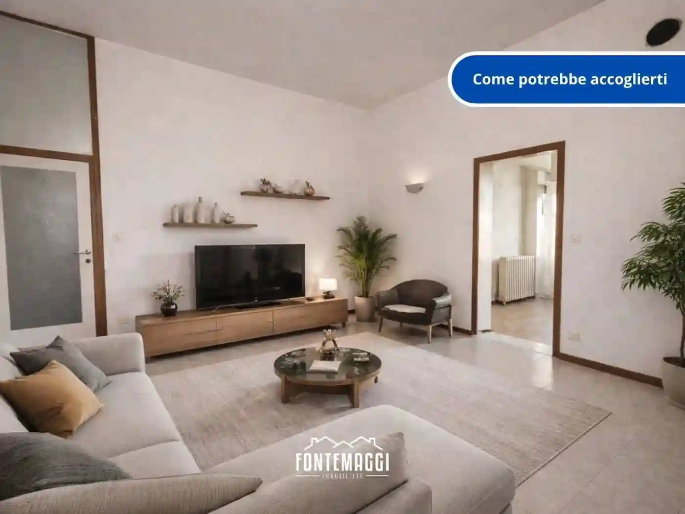 Villetta a schiera - foto 3