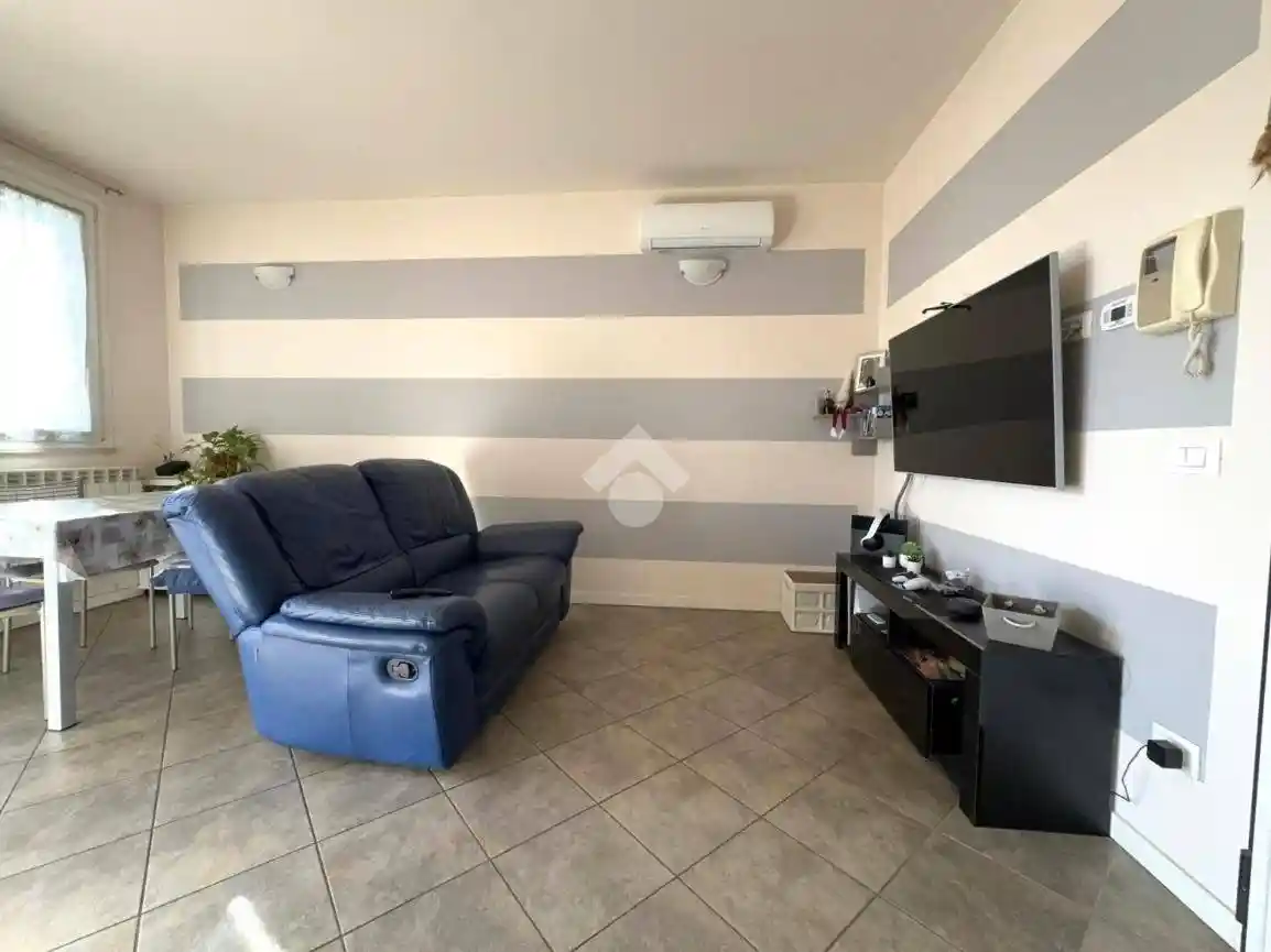 Appartamento in vendita a Offanengo