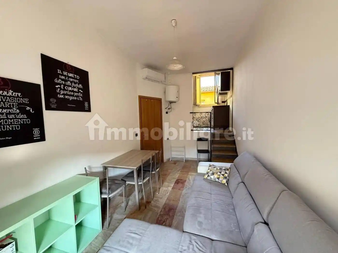 Appartamento in vendita a Modena