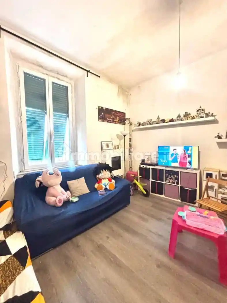 Appartamento in vendita a Livorno