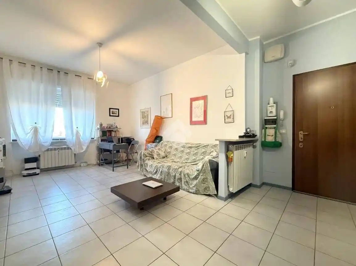 Appartamento in vendita a Acqui Terme