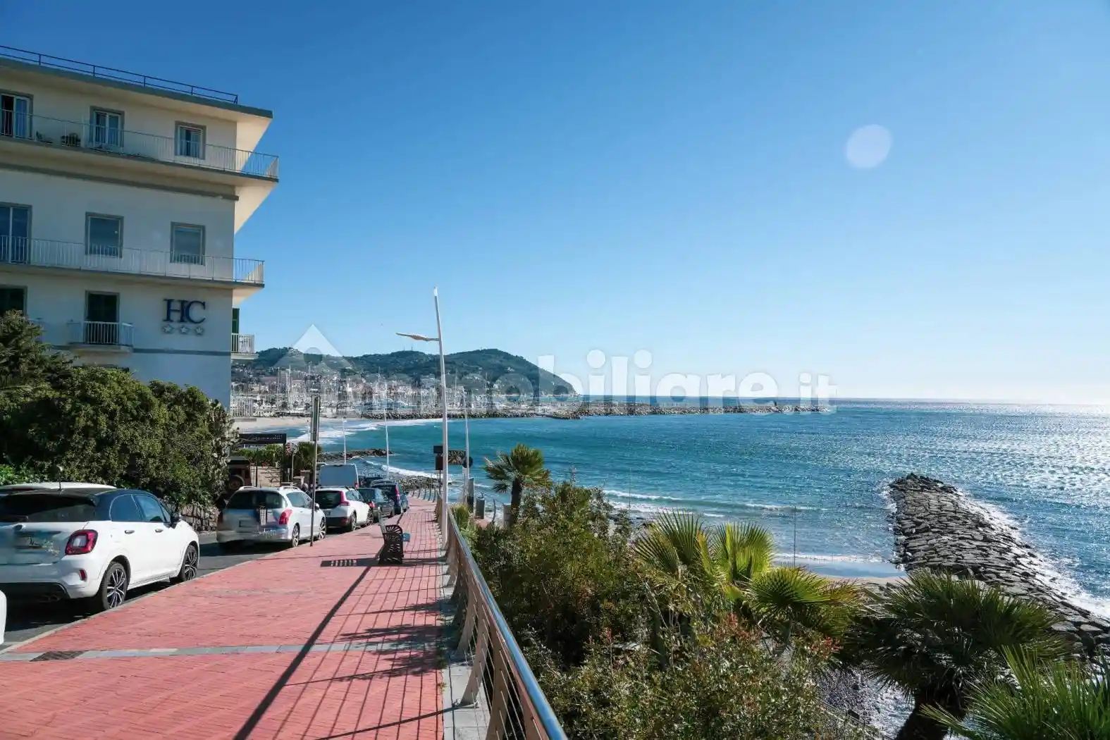 Appartamento in vendita a Imperia